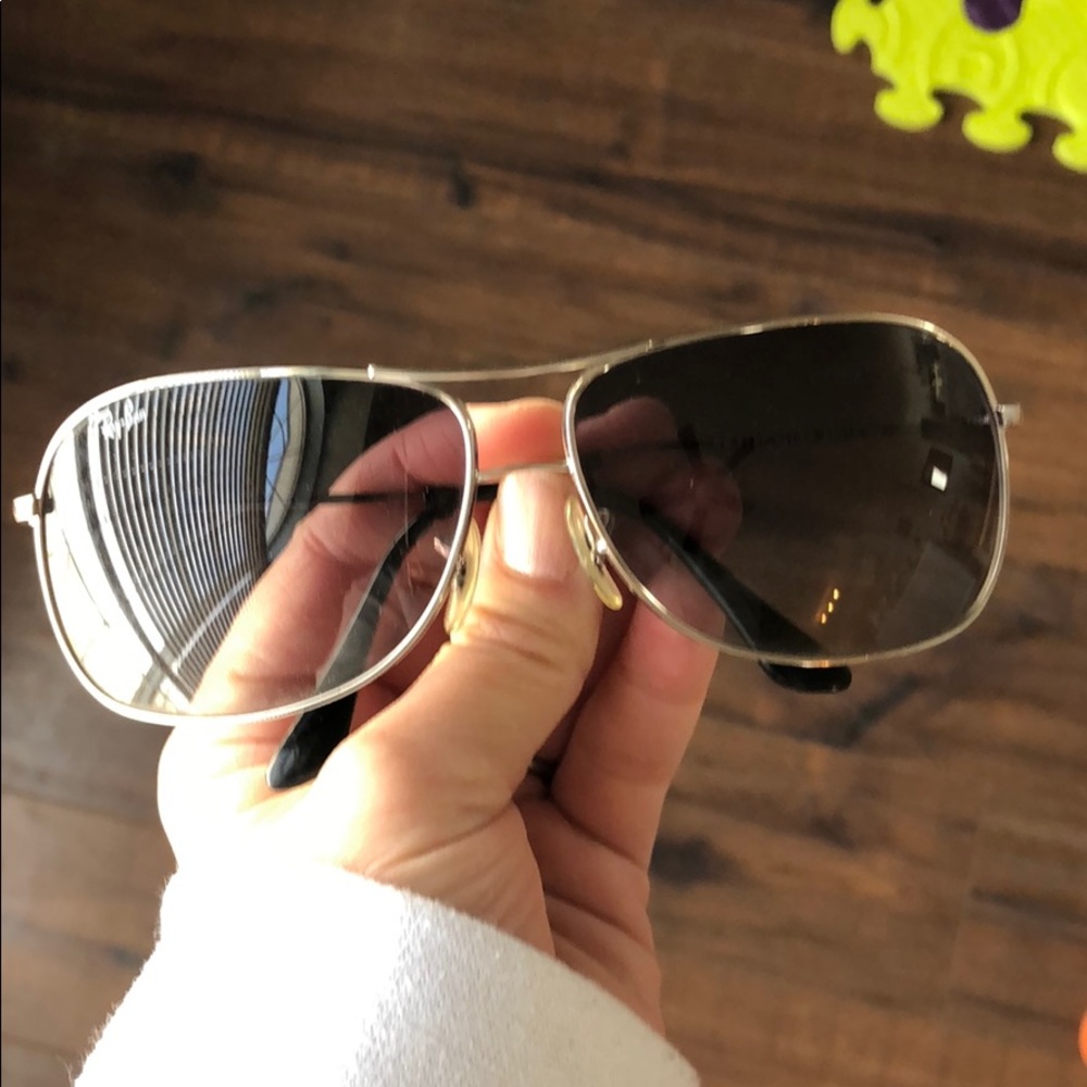 Rayban Aviators